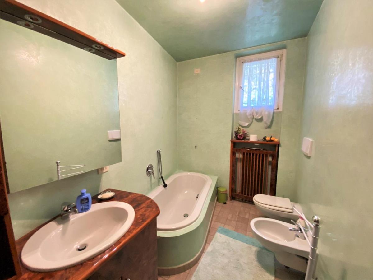 Gera Villa Apartment อาร์เจโญ ภายนอก รูปภาพ