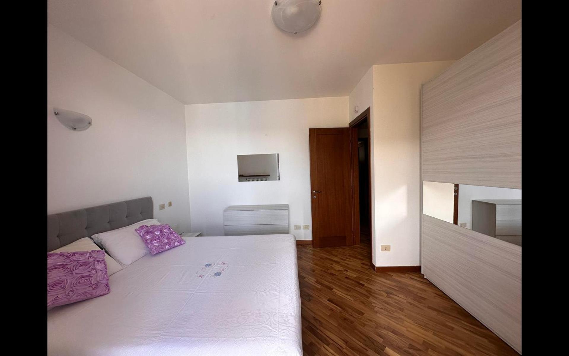 Gera Villa Apartment อาร์เจโญ ภายนอก รูปภาพ