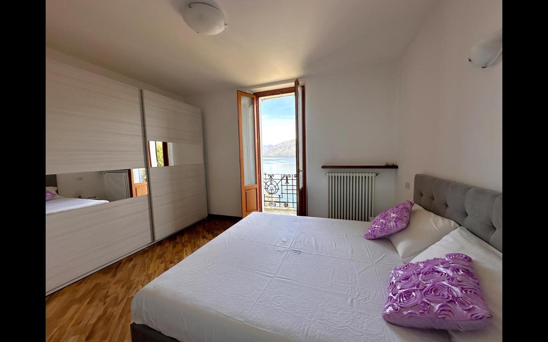 Gera Villa Apartment อาร์เจโญ ภายนอก รูปภาพ